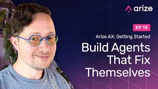 How to Build Self-Improving AI Agents with Coding Agents | Ep. 13