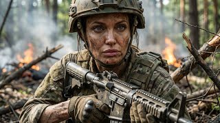 Quantum Assassin | Angelina Jolie | New Action Sci-Fi Movie 2026 | Full Movie in 4K Ultra