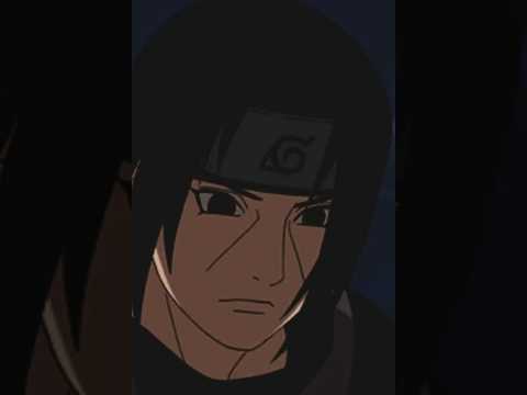 Shippuden dark moments pt 2