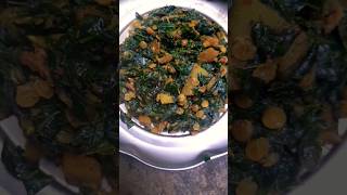 ସଜନା ଶାଗ ଚଡଚଡି🌿😋#food #shortsfeed #recipe #cooking #viralshort #shorts #buget2024 #trending #odia