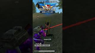freefire hack gameplay #shorts #freefire #garena