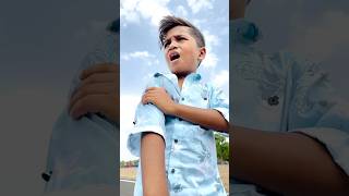 Tappu Parmar || Attitude Boy🔥|| #tappuparmar #trending #attitude
