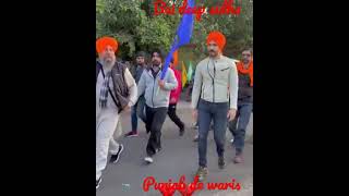 khoon deep sidhu// jagdev singh gagri veer song//punjabi song video
