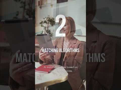 Key Features of How Online Dating Apps Work