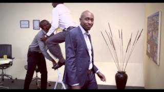 Access Kenya TVC: Internet Solutions