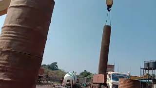 LOADING UNLOADING OPERATOR ALVI CODE 240