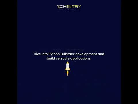 Explore TechEntry's New Website: Level Up Your Tech Career with Interactive Learning!