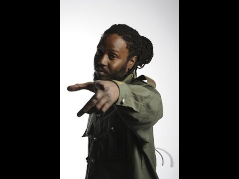 Lyricson on I Lion Sound System @ Berhanena Selam 11 14/03/15
