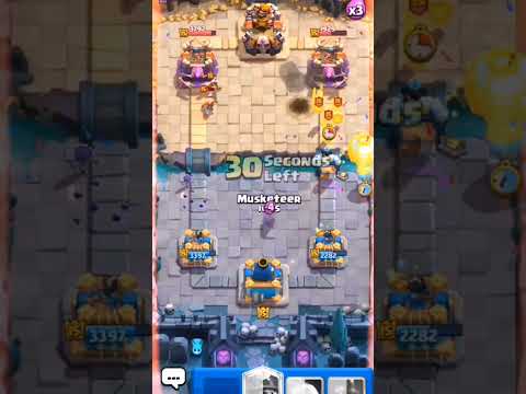 😈 #clashroyale #balloon