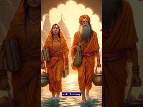 महाभारत की रचना | #mahabharta