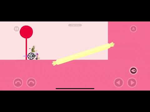 Happy wheels(part 2)