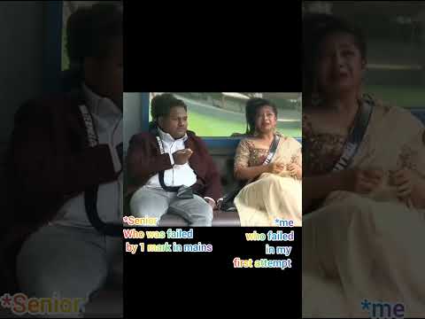 tag that senior who still motivates you ♥️#relatable #bbtamil #prilims #mains#share #like#subscribe