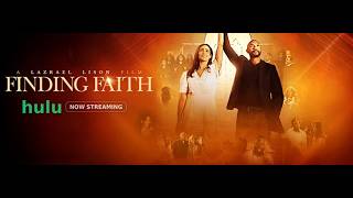 FINDING FAITH - Official Trailer (2025)  - Starring Paula Patton & Loretta Devine