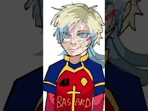 impostor #bluelock #bluelockedit #edit #anime #shortvideo #fyp #viralvideo #isagi #isagiyoichi