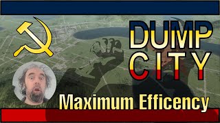 Ep 26: Maximum Efficiency
