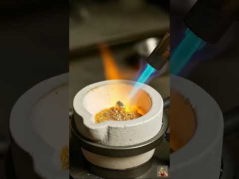 Gold Quartz Wait End🪙😮  #viral #golddiscovery #quartz #treasure #explore #lifestyle #gold #goldrush