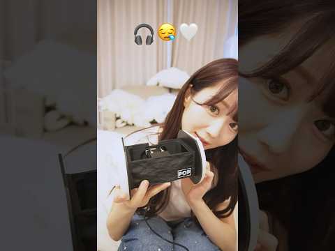 みりにゃが何かを伝えたいようです。 #shorts #ASMR