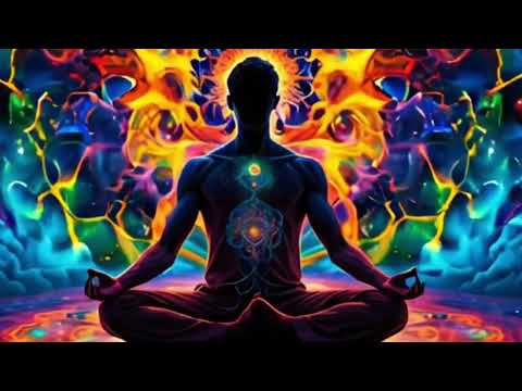 852 Hz Connect to your Higher Self | ACTIVATE Third Eye Chakra - Overcome Mental Fog - Healing Music