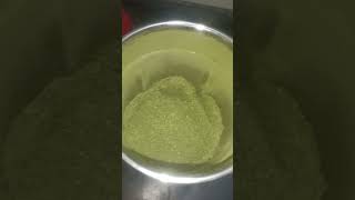 curry leafs masala tasty powder recipe try it #viral #shots #ytshort #ytviralvideo #subscribe