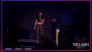 Villain Theater Presents: 5 for 5 Stand up showcase and GROUPCHAT