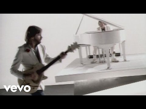 Dan Fogelberg - The Language of Love (Official Video)