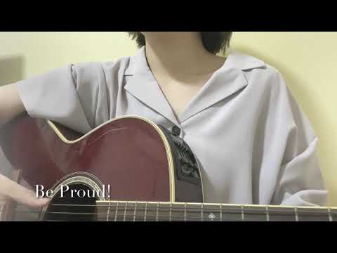 Be Proud！ / Snow Man