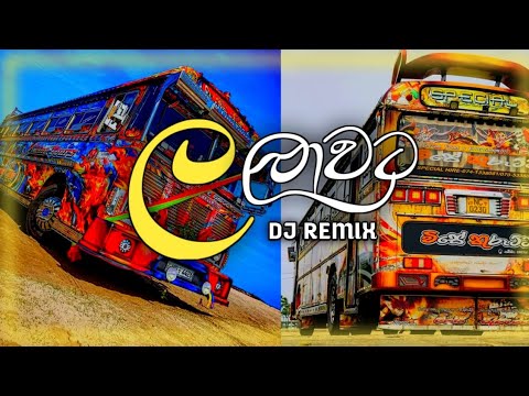 ල ලාවට | New Song 🤟❤️ | Tik Tok Hit | Trending Song These Days