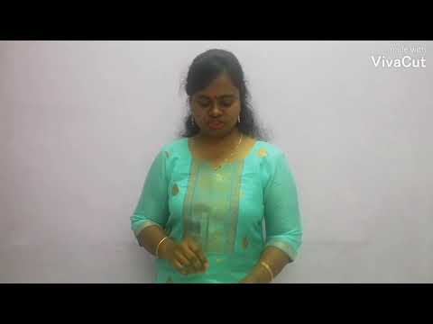 Nutrilite Bio C Plus (Tamil)