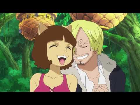 Garchu | English DUB