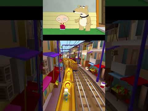 Family Guy - Stewie Cries - Life of Brian Part 21 #shorts  #familyguy