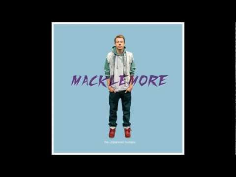 Church - Macklemore (feat. Geo of Blue Scholars)