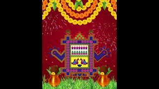 Happy Ahoi Ashtami