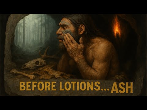 Ancestors Knew About Cleanliness, We Just Forgot