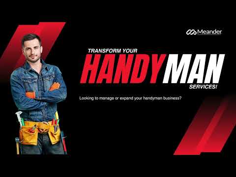 Take Your Handyman Business to the Next Level with Us! #besthandymanservices