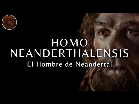 Homo Neanderthalensis: El Hombre de Neandertal | Documental Prehistórico