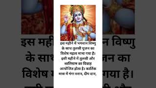 Kartik mass pooja #kartikmass