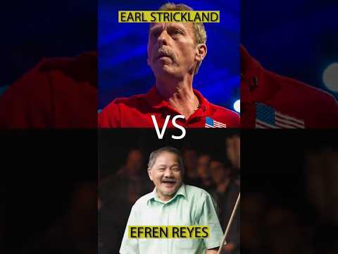 A Match Worth Watching – Some Clever Play Inside! 👀 #billiards #efrenbatareyes