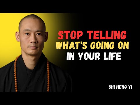 70 Life Lessons To Learn Once That Will Improve Your Life Forever - MASTER SHI HENG YI