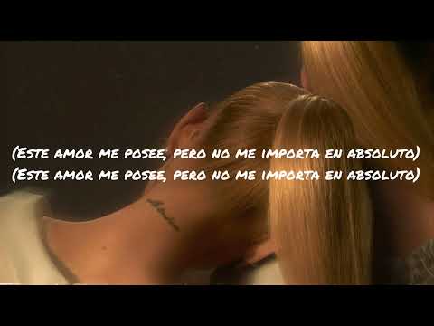 Ariana Grande - supernatural (Traducido al Español) (4k)