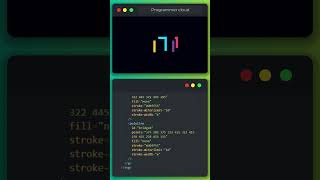 ⚡ Amazing Circuit Loading Animation with HTML CSS JS 🔋💻