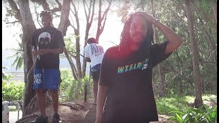 Earl Sweatshirt - EAST (Official Video)