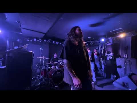 【LIVE】Counterparts - Bound To The Burn BLOODAXE TOUR