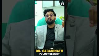 Sinus Problem ல இருந்து வெளிய வருவது எப்படி? | Dr Sabarinath Explains #drsabarinath #healthtips
