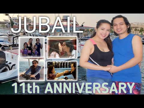 BEAUTIFUL JUBAIL | BLESSED BEYOND ELEVEN | N GIRLS TV