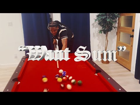 Kinfolk Fross - Want Sum (Official Music Video) Edit by. @RevoDidThat 
