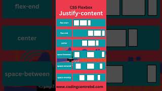CSS Flexbox #css3 #wordpresstheme