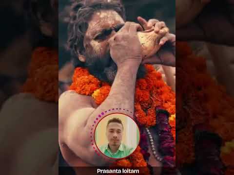 Mahakumbha #Jai Mahakal #Jai shiva
