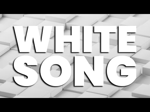 WHITE SONG