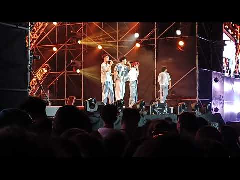 台南將軍吼音樂節 – AcQUA源少年 盧佾暘個人單曲 Always You