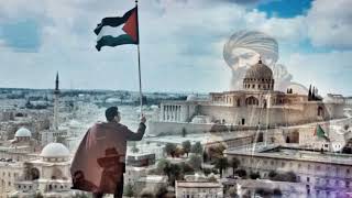 Man Versus Tank: A Battle for Freedom | Music Video with Taliban Soldiers & Palestinian Flag
